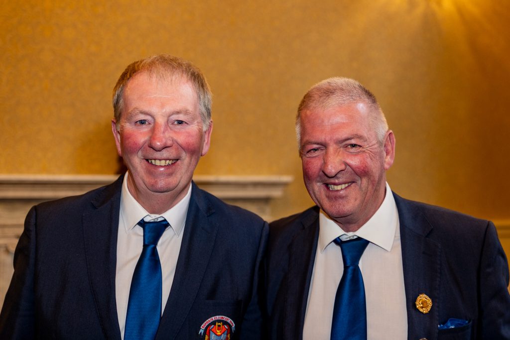 Barrack Street Concert Band's 155-Year Legacy