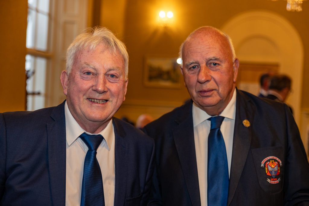 Barrack Street Concert Band's 155-Year Legacy