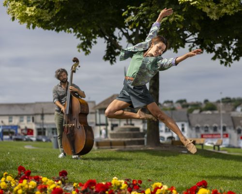 Imagine Arts Festival 2025