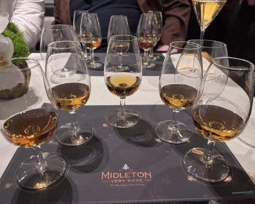 Revolution Whiskey Bar