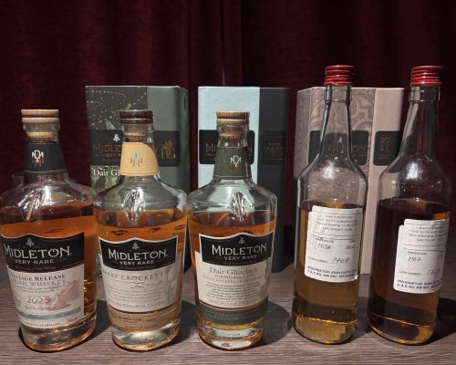 Revolution Whiskey Bar