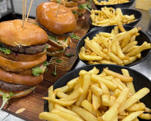 Revolution Whiskey Bar