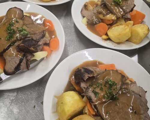 Revolution Whiskey Bar