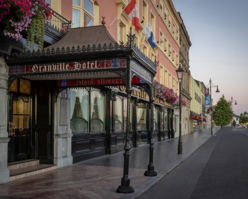Granville Hotel