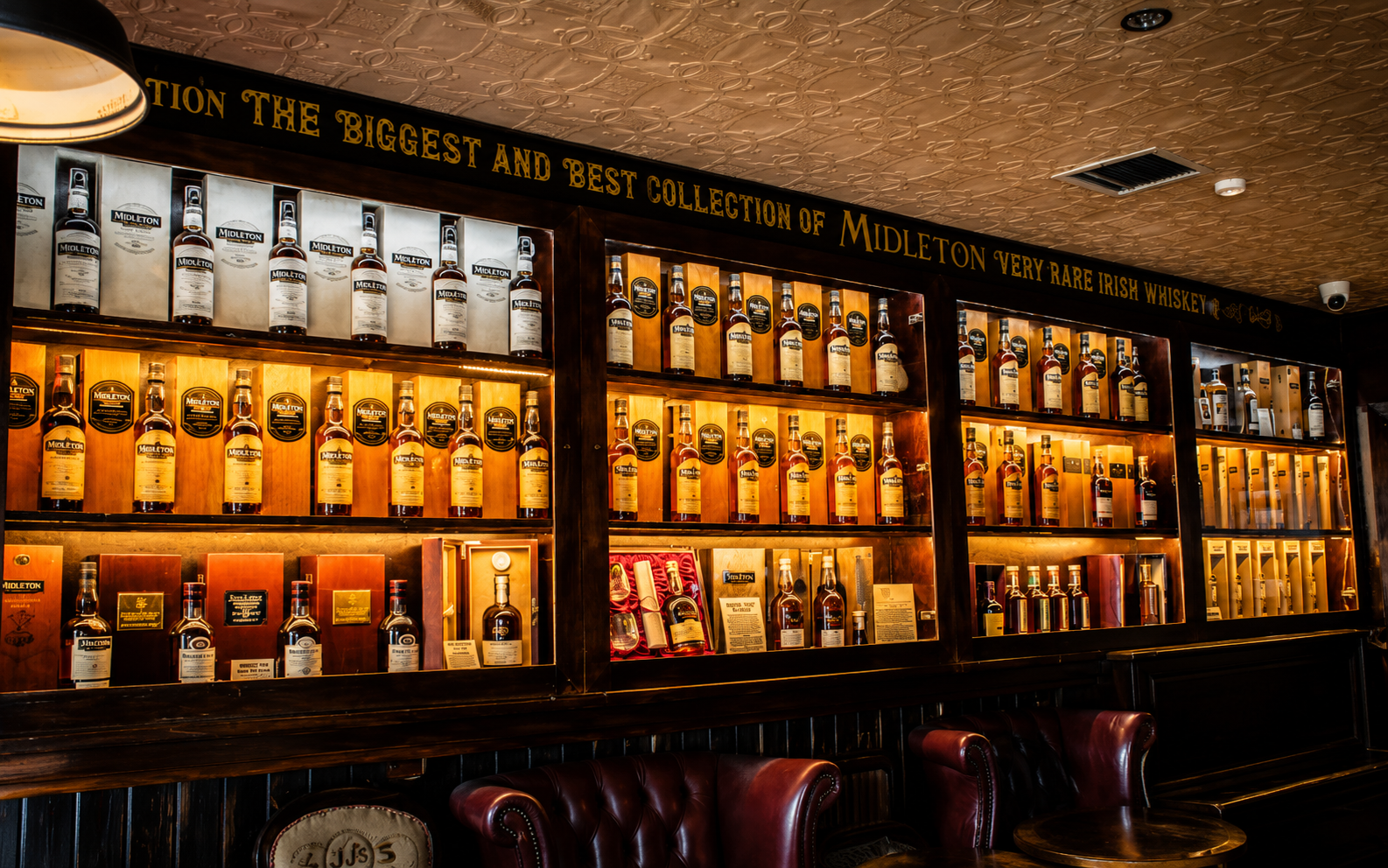 Revolution Craft Beer & Whiskey Bar