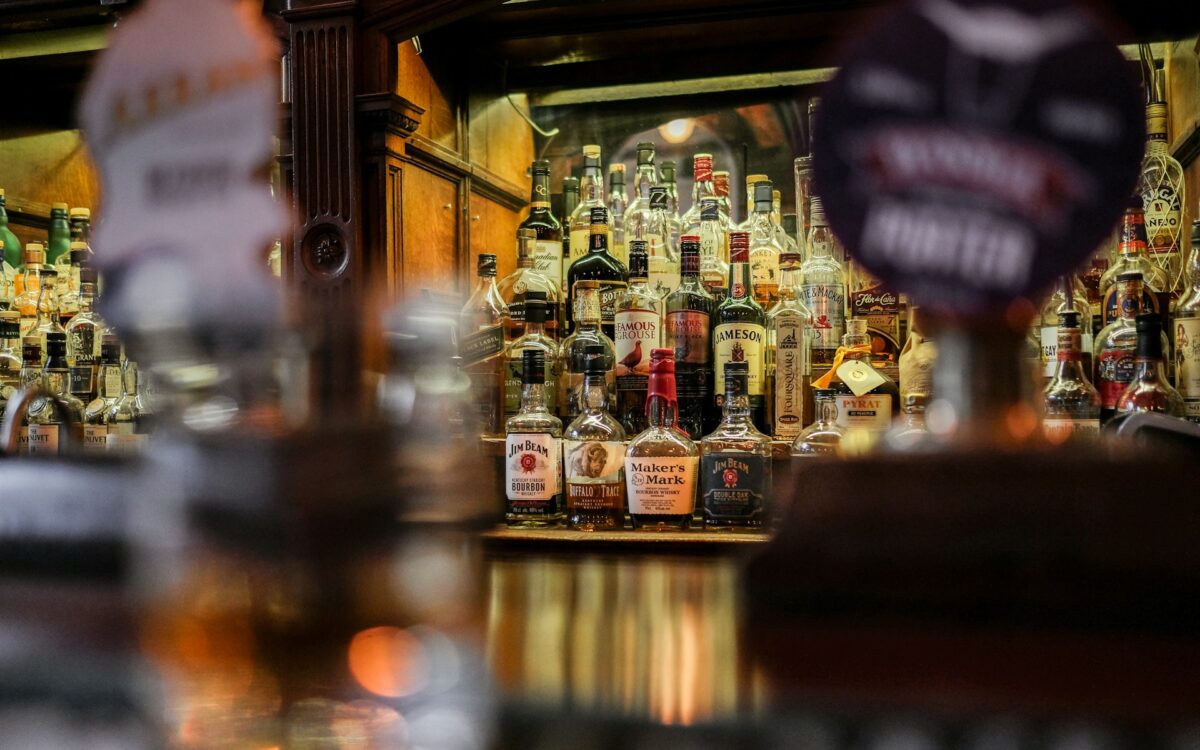 Pubs &amp; Bars