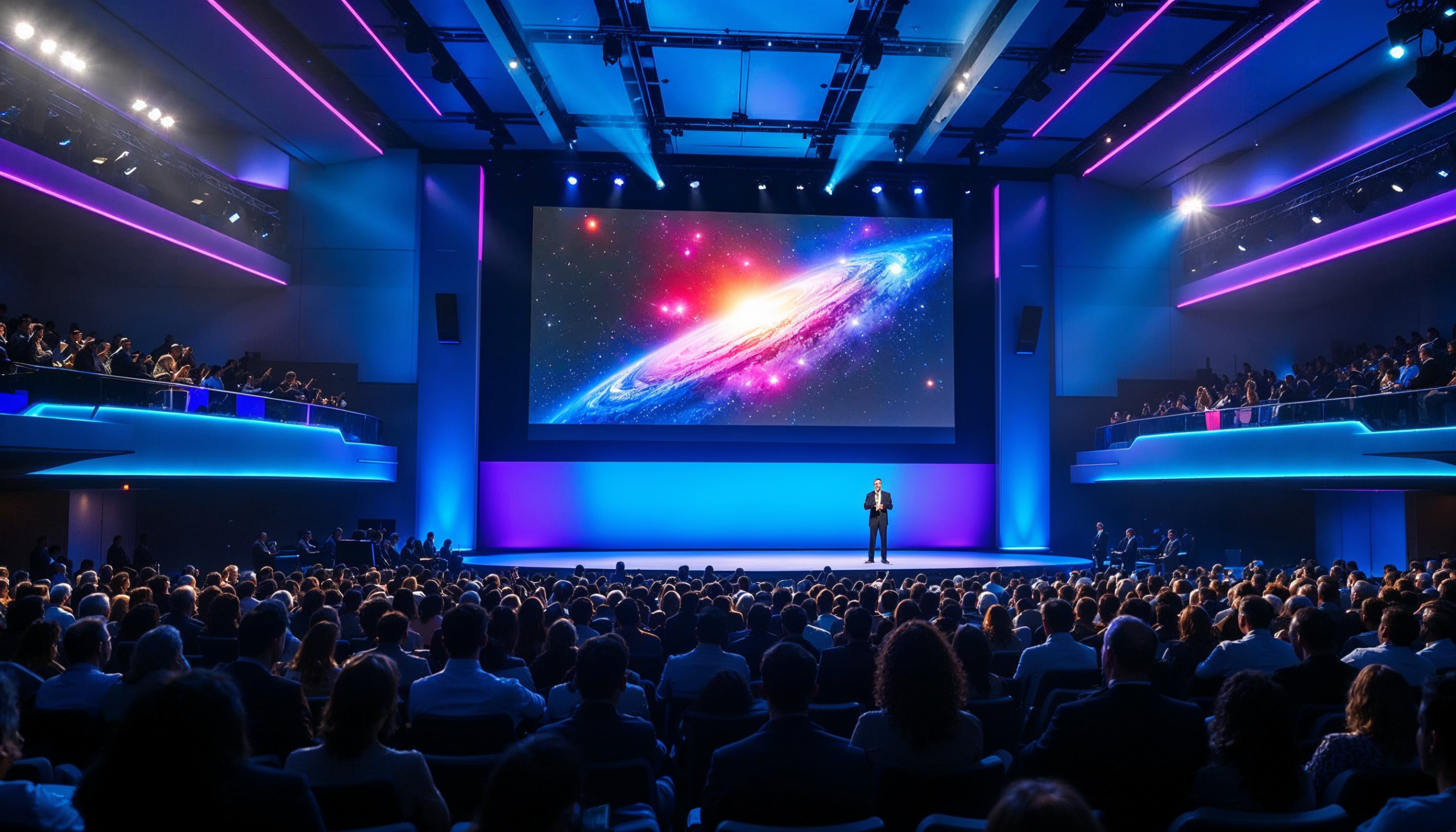 Event Venues