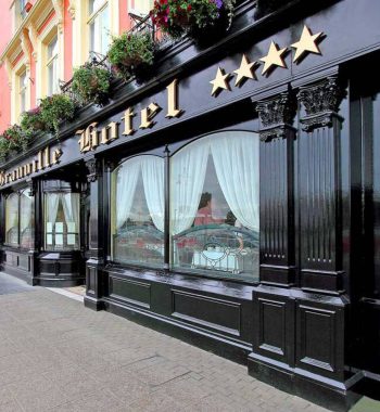 Granville Hotel