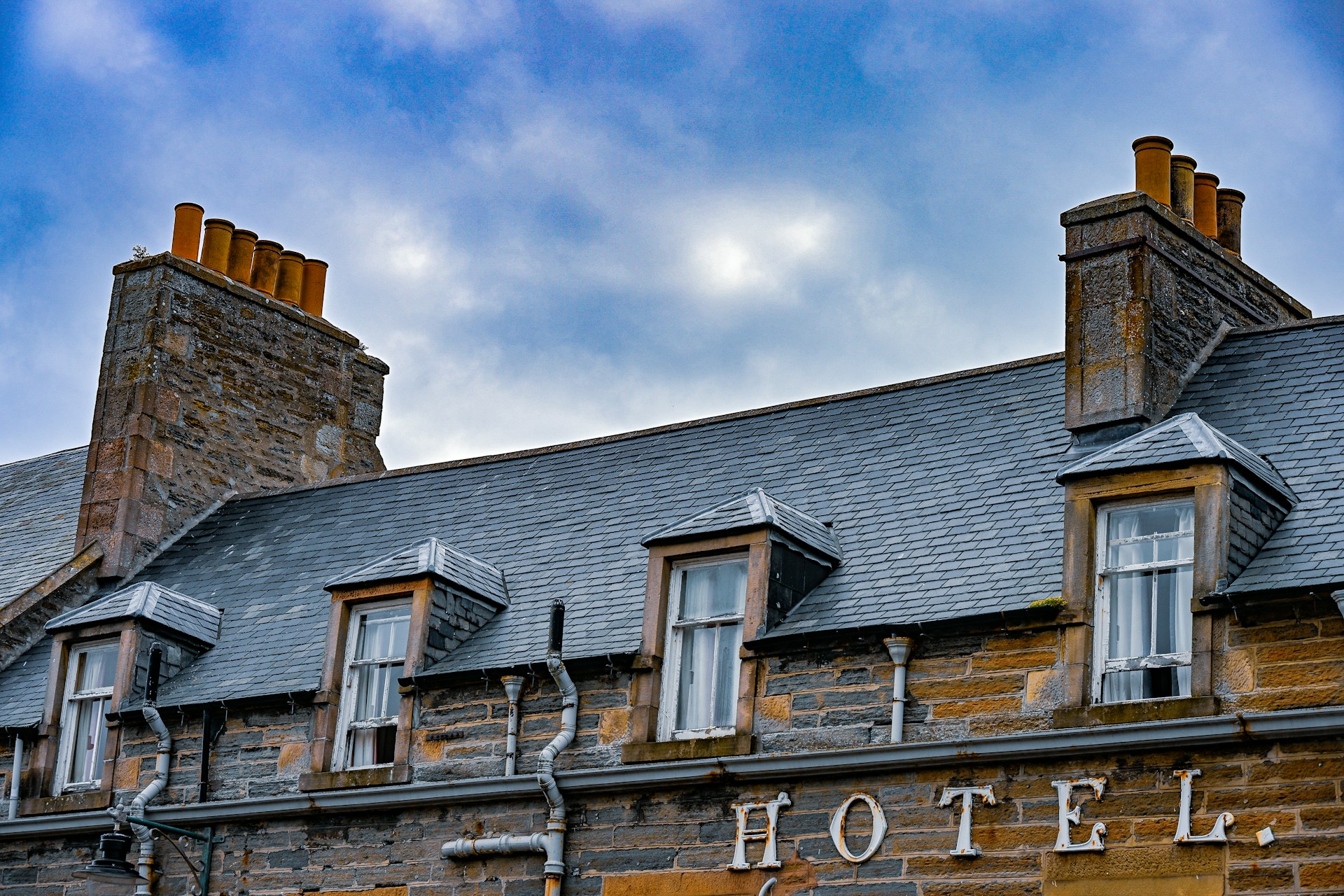 Hotels