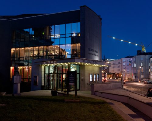 Theatre Royal Waterford