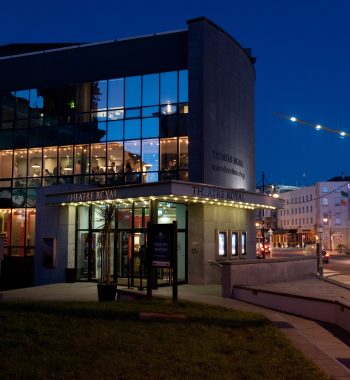 Theatre Royal Waterford