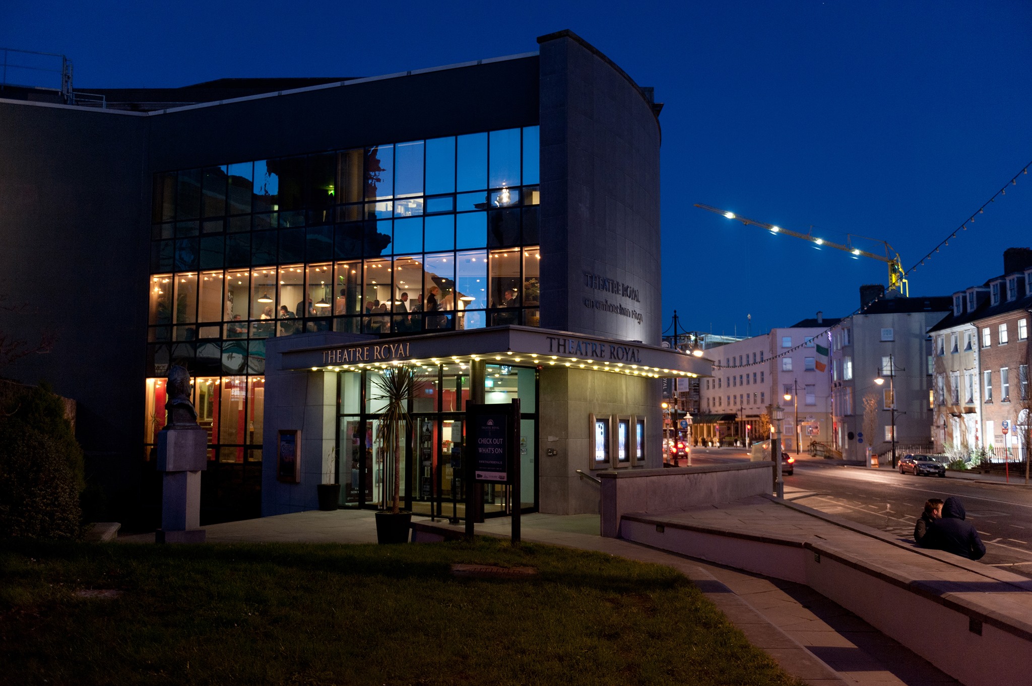 Theatre Royal Waterford