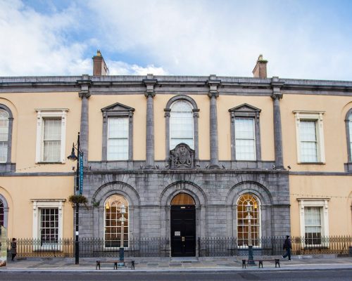 Theatre Royal Waterford