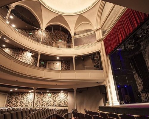 Theatre Royal Waterford