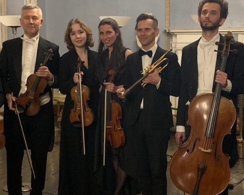 Garter Lane Arts Centre