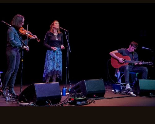 Garter Lane Arts Centre