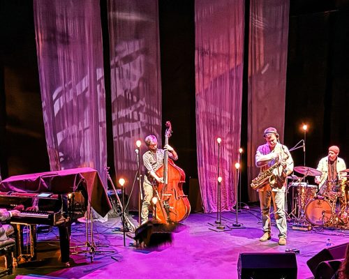 Garter Lane Arts Centre