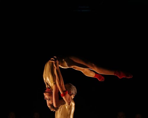 Garter Lane Arts Centre