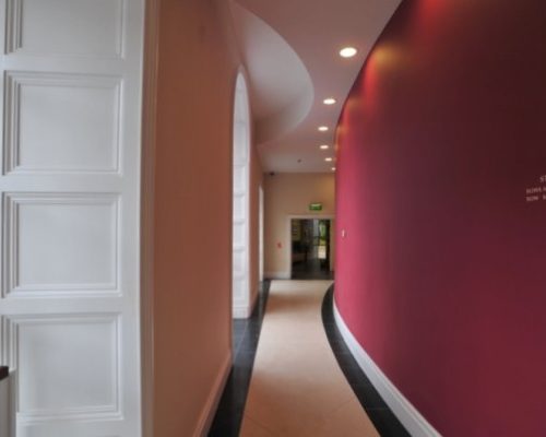 Theatre Royal Waterford