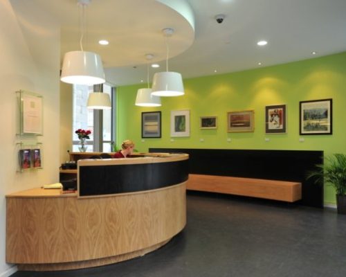 Theatre Royal Waterford