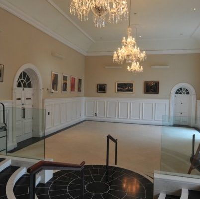 Theatre Royal Waterford