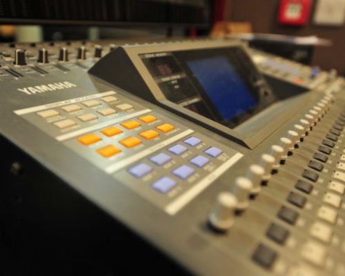 Theatre Royal Waterford