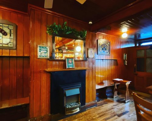 Tom Mahers (Thomas Maher)