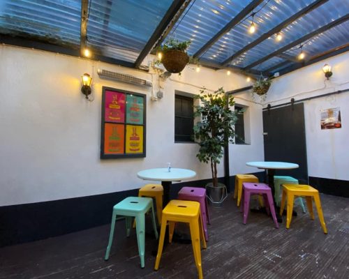 Tom Mahers (Thomas Maher)