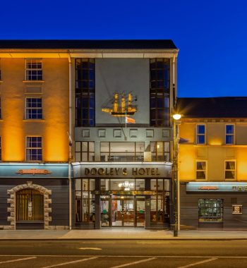 Dooley's Hotel