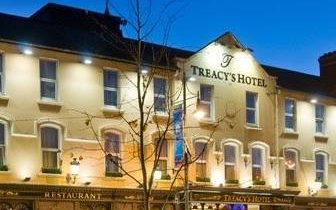 Treacys Hotel