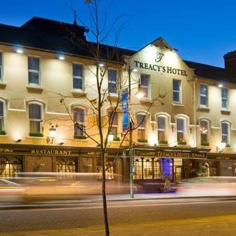 Treacys Hotel