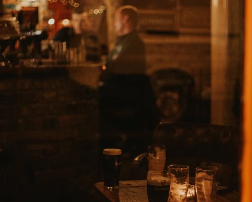 Tully's Bar Waterford