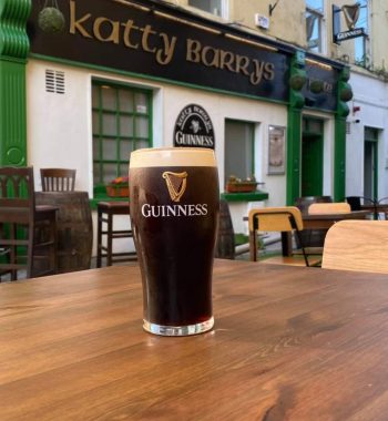 Katty Barry’s Bar