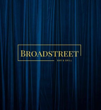 BroadStreet Bar & Grill