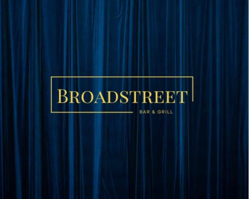 BroadStreet Bar & Grill