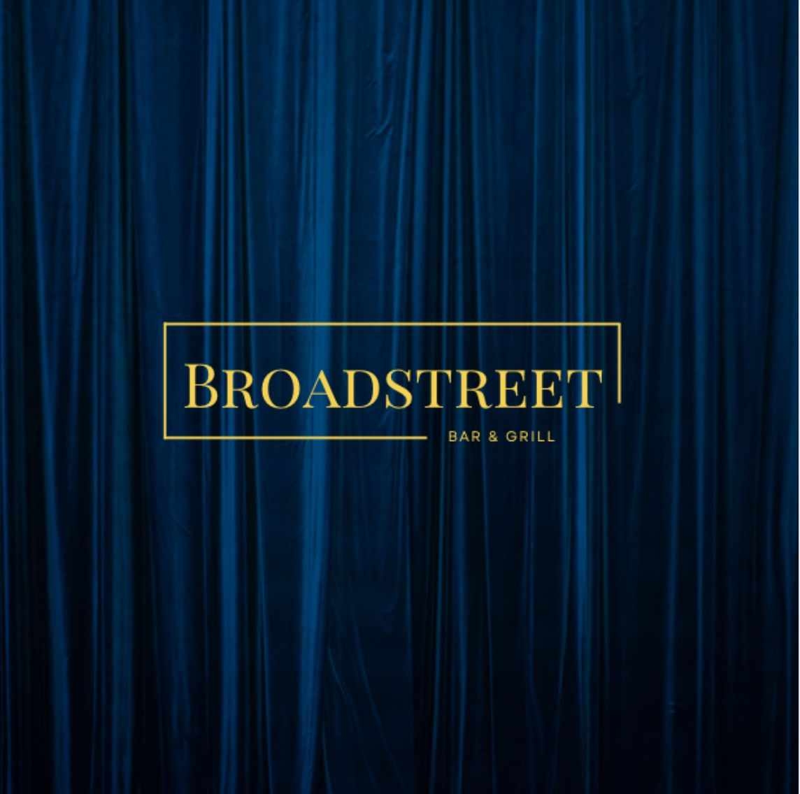 BroadStreet Bar & Grill