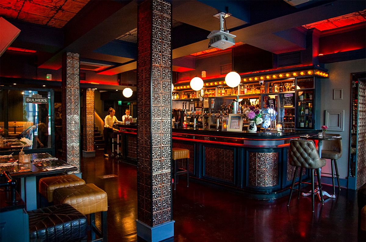 Kazbar Waterford