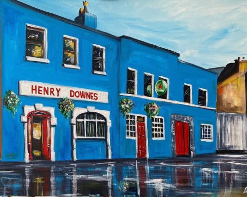 Henry Downes & Co