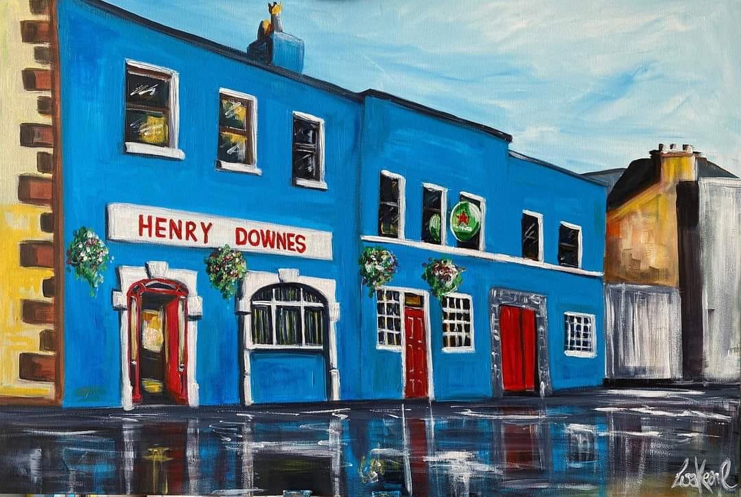 Henry Downes & Co