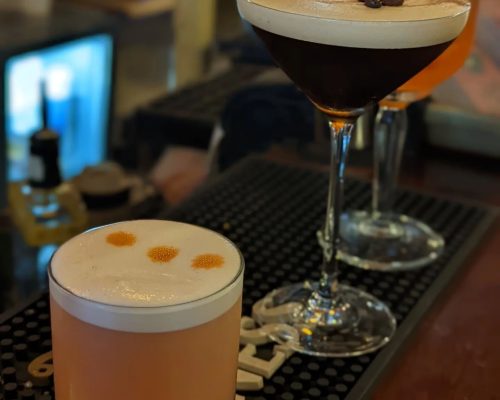 Tully's Bar Waterford