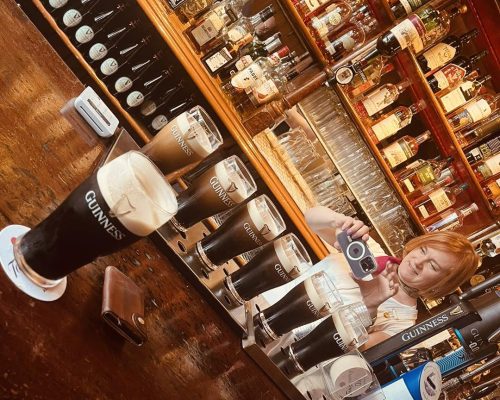 Tom Mahers (Thomas Maher)