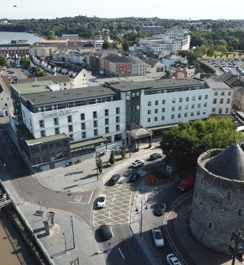 Tower Hotel & Leisure Centre