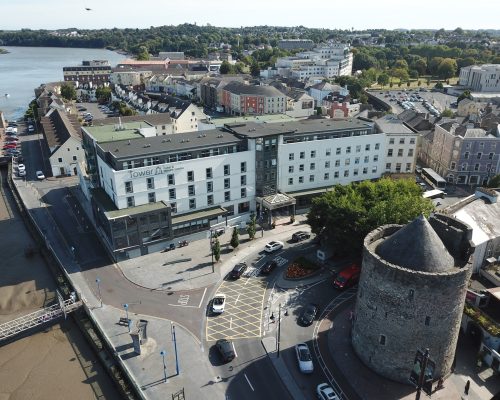 Tower Hotel & Leisure Centre