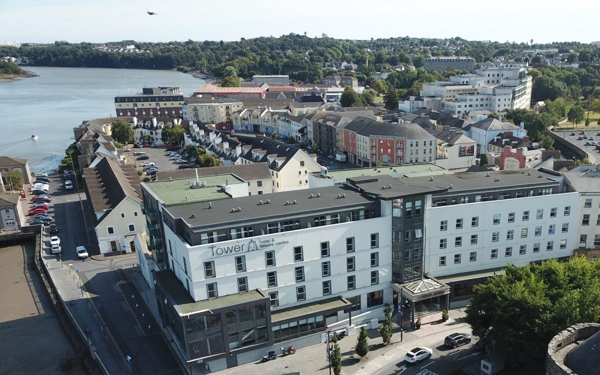 Tower Hotel & Leisure Centre