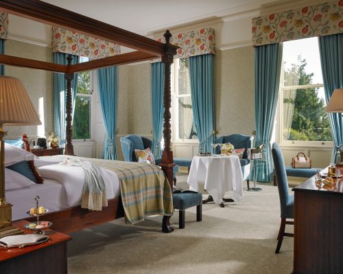 Faithlegg House Hotel & Golf Club