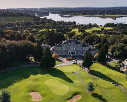 Faithlegg House Hotel & Golf Club