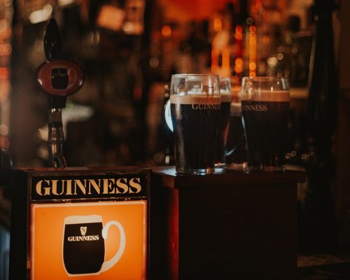 Tully's Bar Waterford