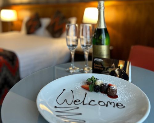 The Fitzwilton Hotel