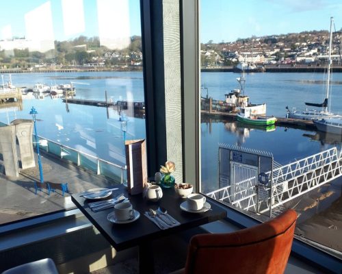 Tower Hotel & Leisure Centre