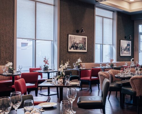 The Fitzwilton Hotel